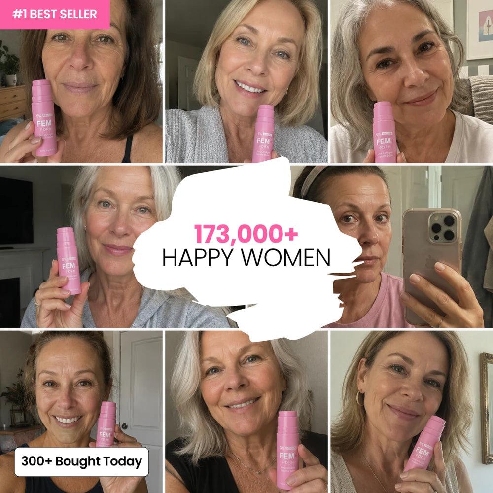 Collagen Plump and Repair Balm