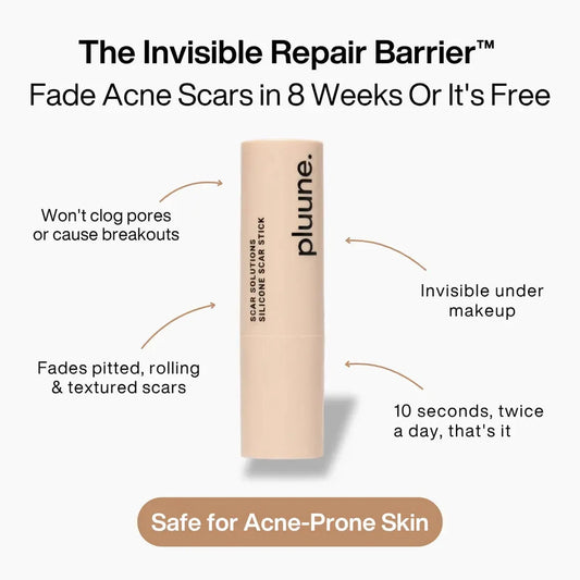 Medical Grade Silicone Scar Stick
