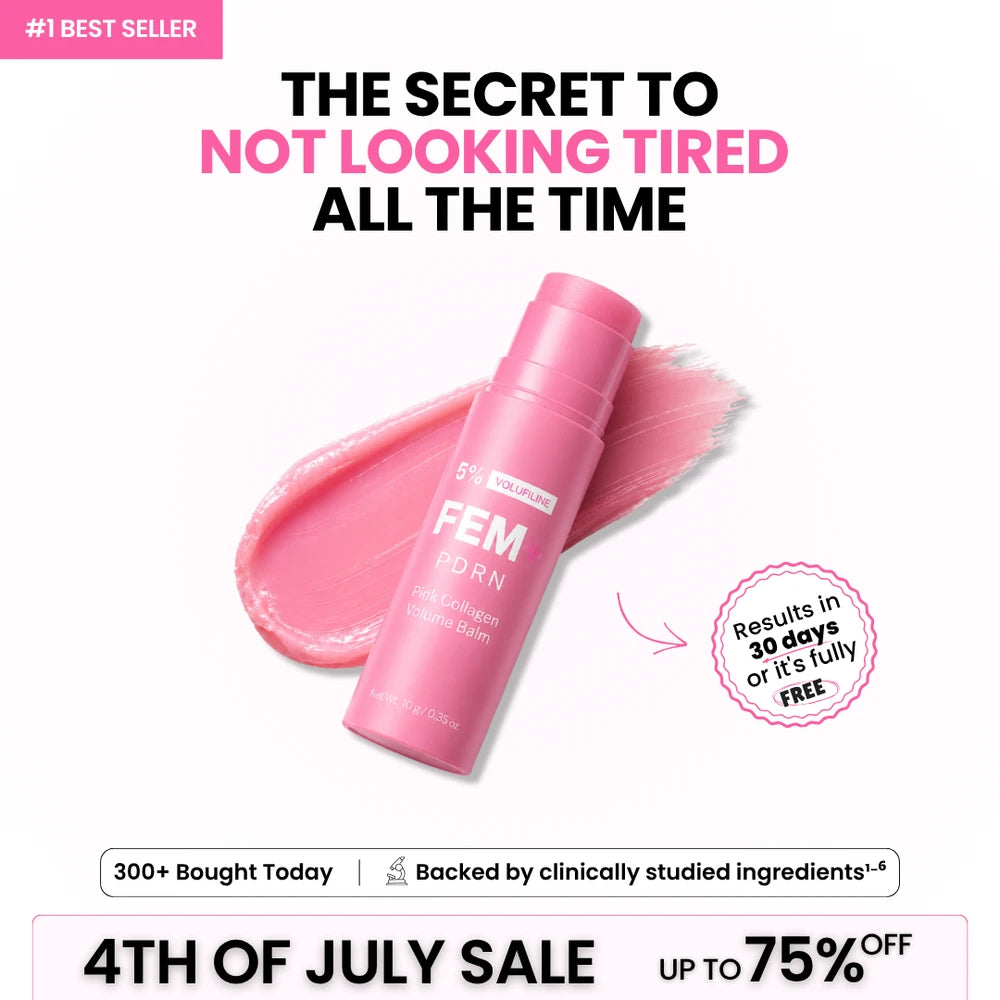 Collagen Plump and Repair Balm
