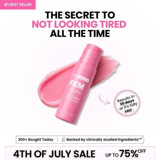 Collagen Plump and Repair Balm