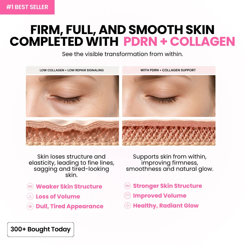 Collagen Plump and Repair Balm