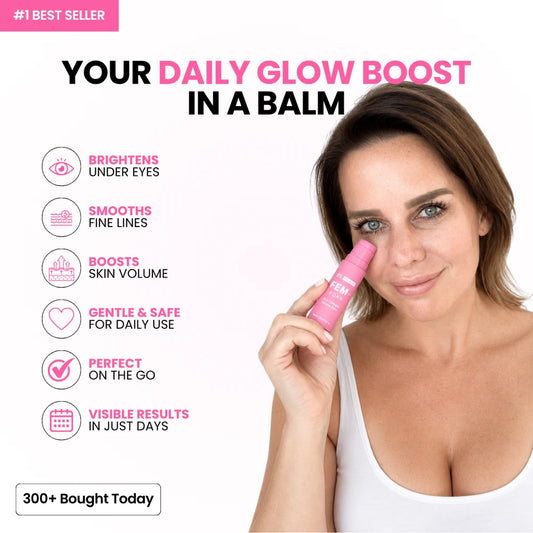 Collagen Plump and Repair Balm