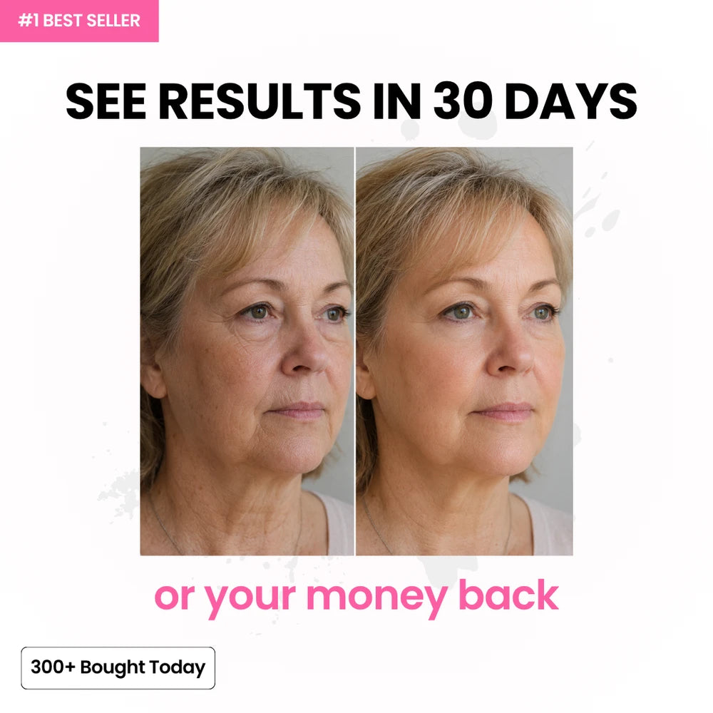 Collagen Plump and Repair Balm