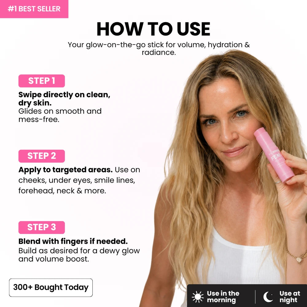 Collagen Plump and Repair Balm
