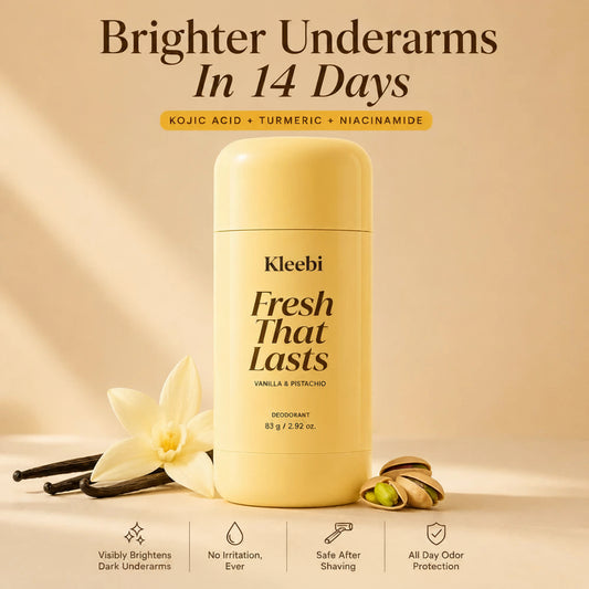 KLEEBI Deodorant